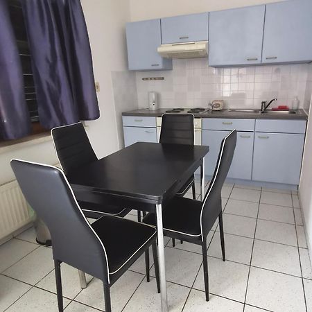 Apartments Valfontane Savudrija Rom bilde