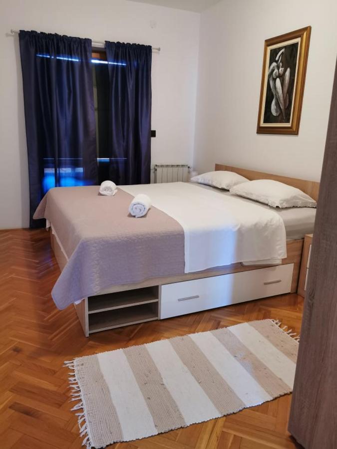 Apartments Valfontane Savudrija Eksteriør bilde