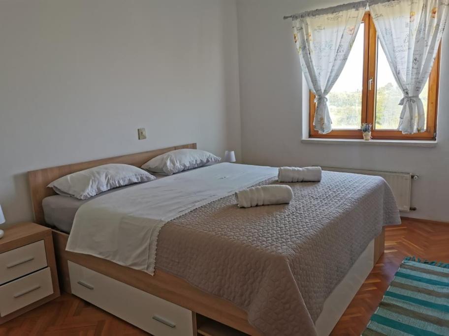 Apartments Valfontane Savudrija Rom bilde