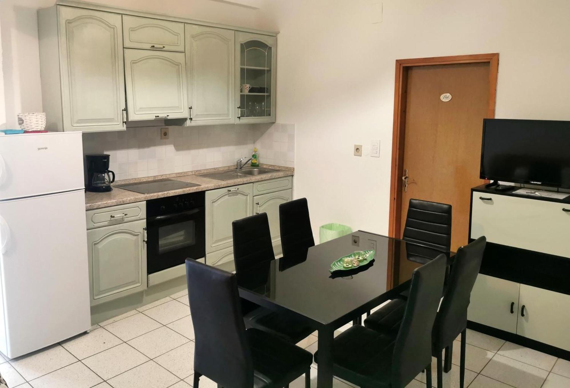 Apartments Valfontane Savudrija Rom bilde