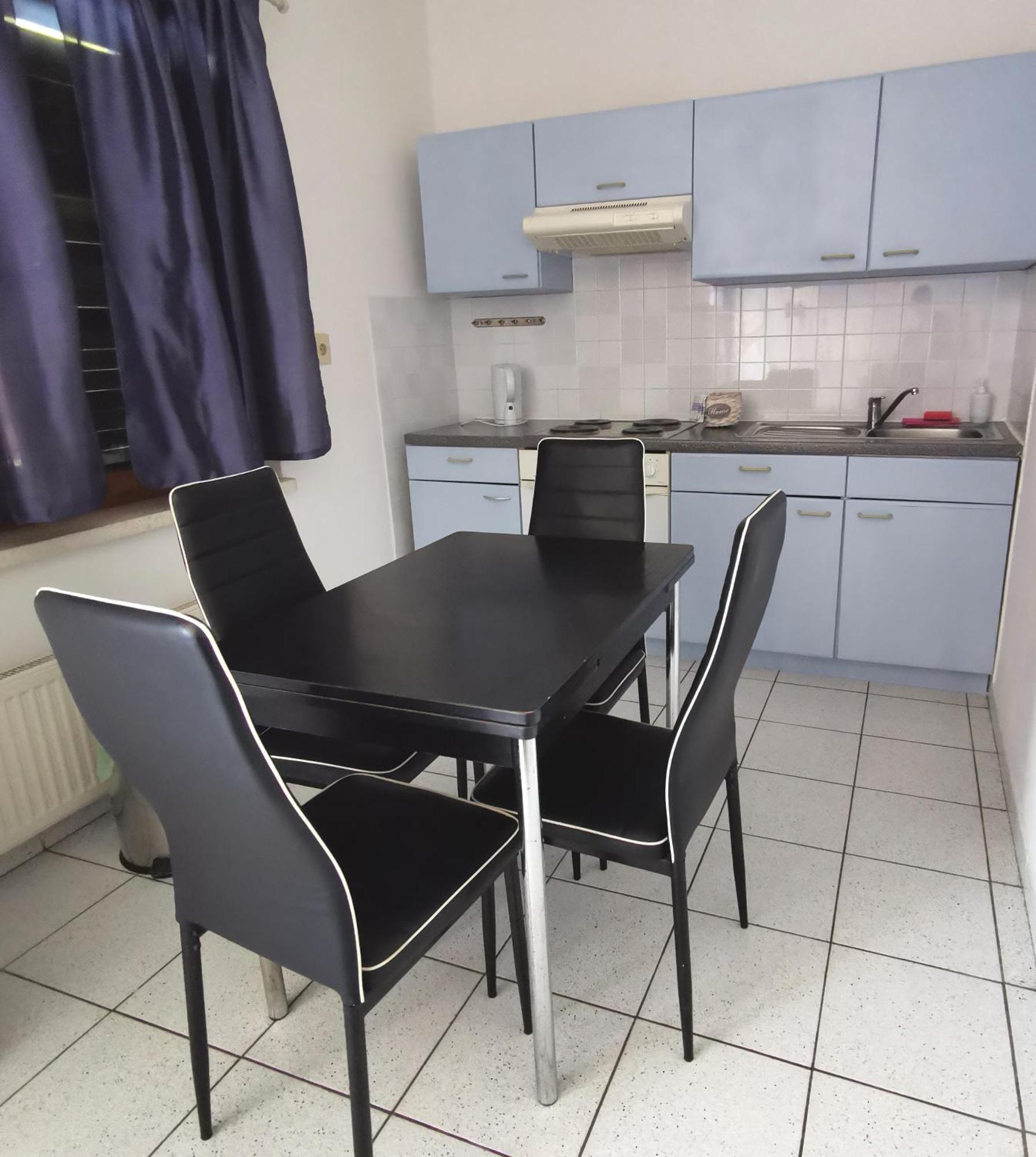 Apartments Valfontane Savudrija Rom bilde