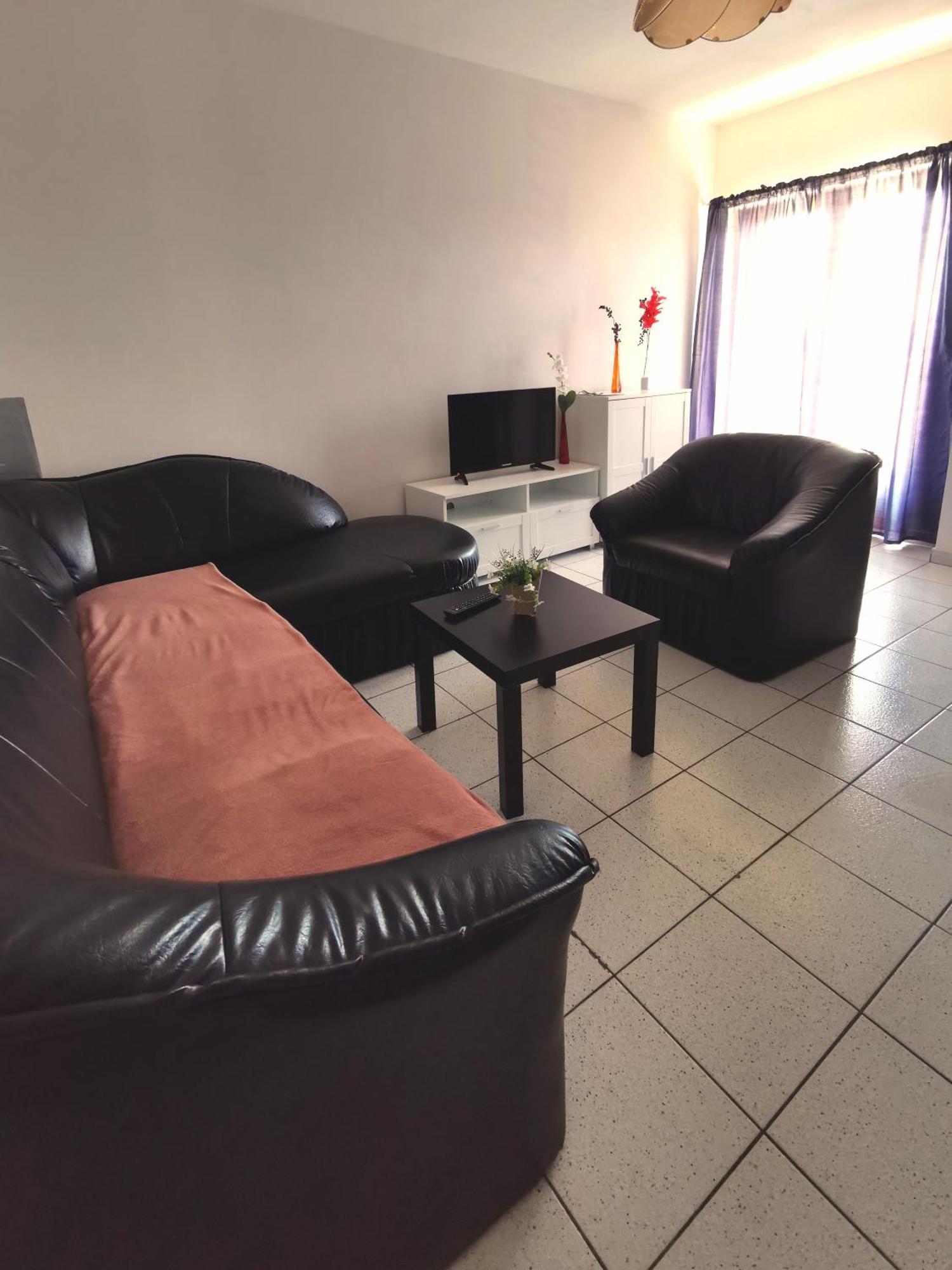 Apartments Valfontane Savudrija Rom bilde