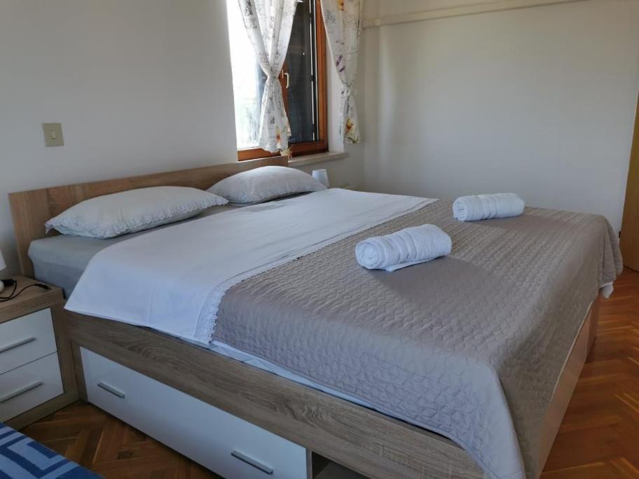 Apartments Valfontane Savudrija Rom bilde