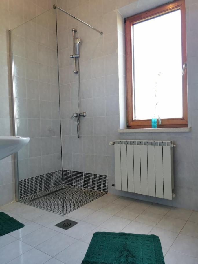 Apartments Valfontane Savudrija Rom bilde